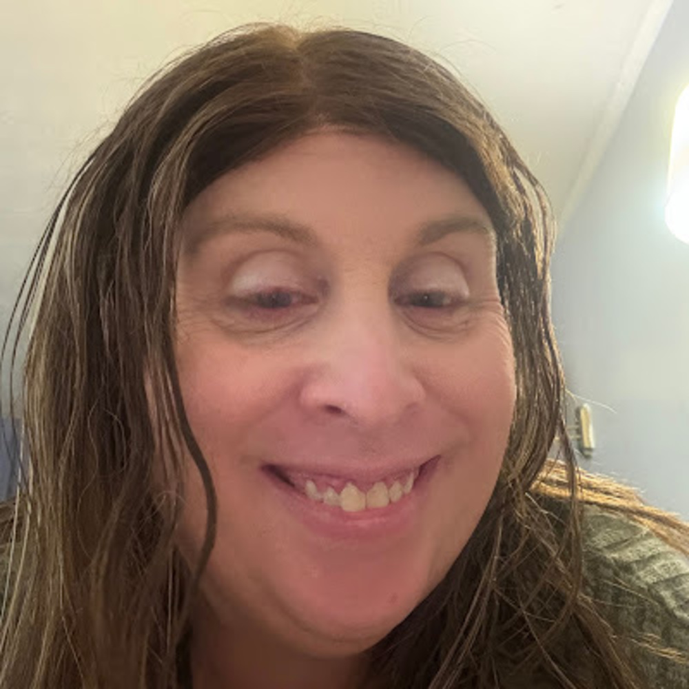 Meet your Posher, Natalie